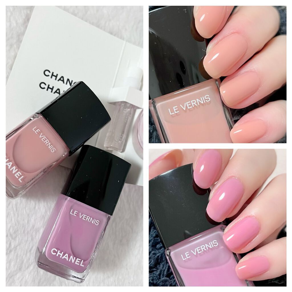 CHANEL ヴェルニ ネイル エナメル - 通販 - yapistudyo.com