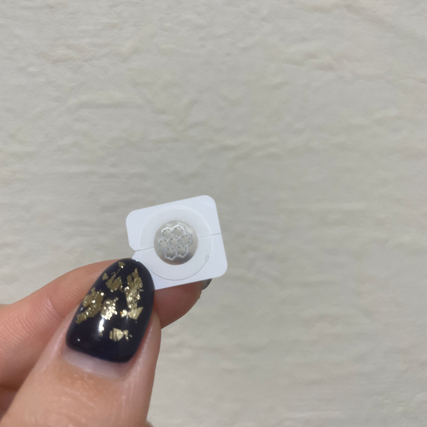 クイックカーミング パッチ/イージーダムビューティー/その他スキンケアを使ったクチコミ(3枚目)