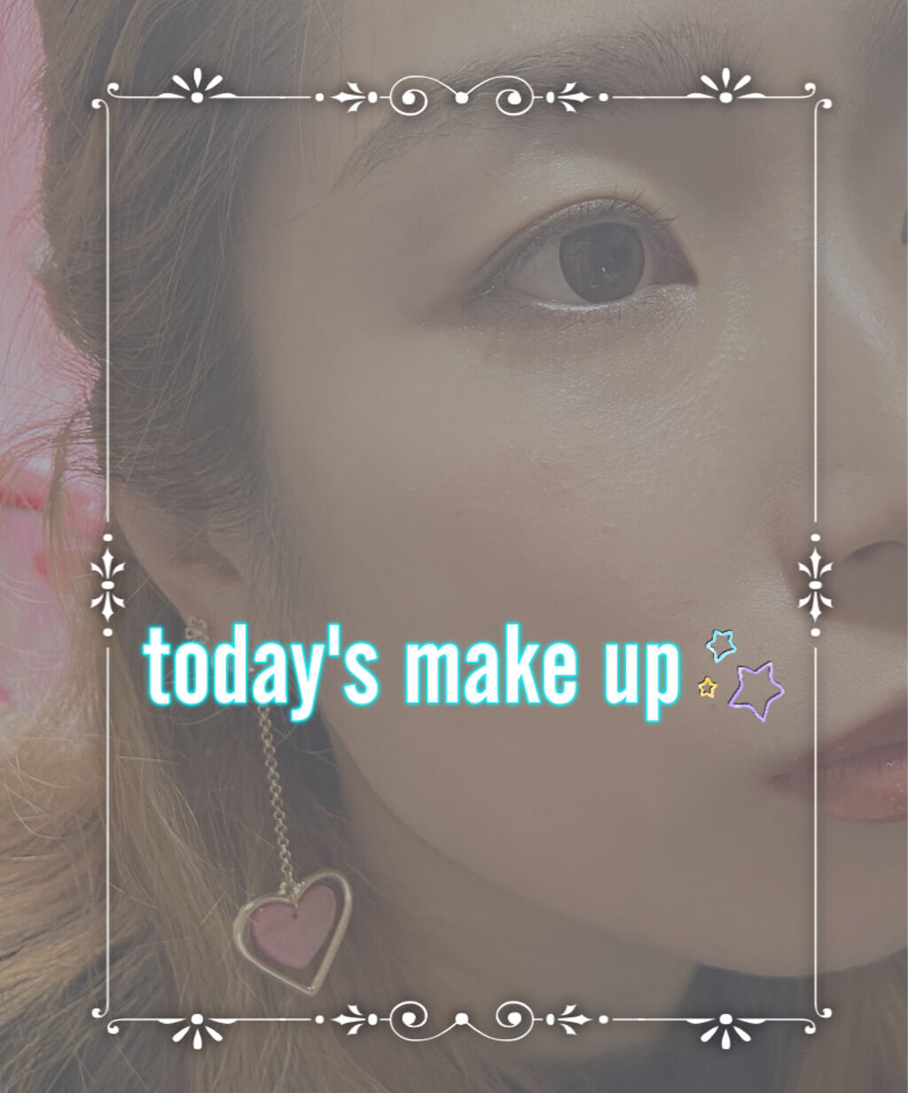 LUCIA 1DAY アッシュブラウン/LUCIA/ワンデー（１DAY）カラコンを使ったクチコミ（1枚目）