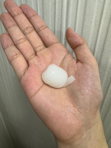 ディープダメージトリートメントEX/UNOVE/洗い流すヘアトリートメントを使ったクチコミ(3枚目)