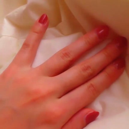 ジーエヌ バイ ジーニッシュマニキュア/ジーエヌバイジーニッシュマニキュア(GN by Genish Manicure)/マニキュアを使ったクチコミ(2枚目)