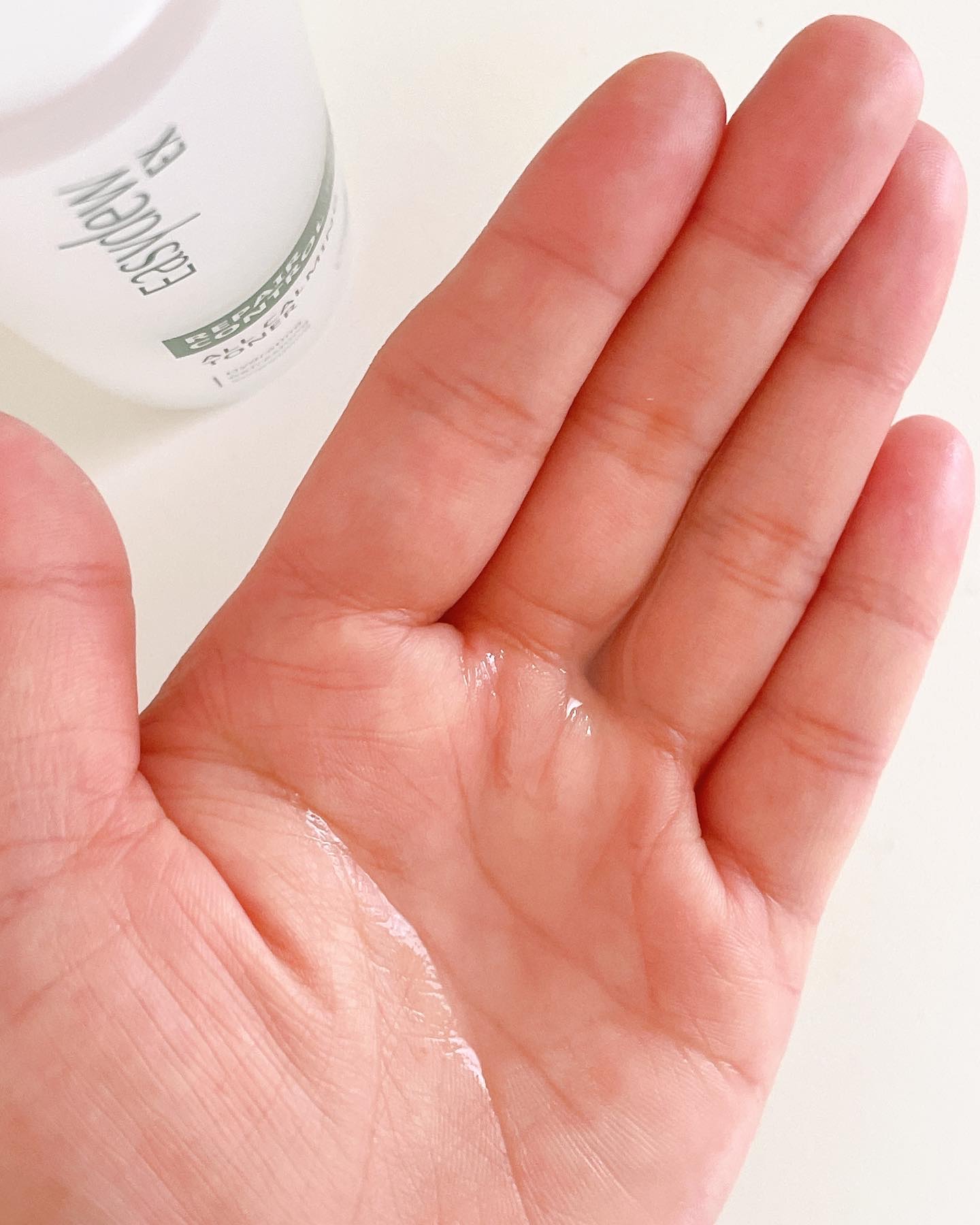  オールカーミングトナー /Easydew/化粧水を使ったクチコミ（3枚目）