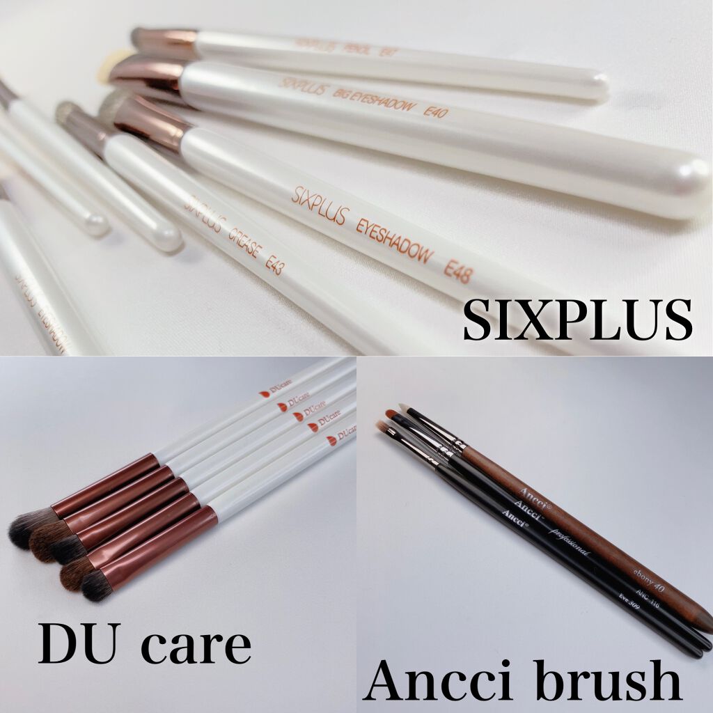 マスカラコーム メタルN(ナチュラル)/チャスティ/その他化粧小物を使ったクチコミ(2枚目)