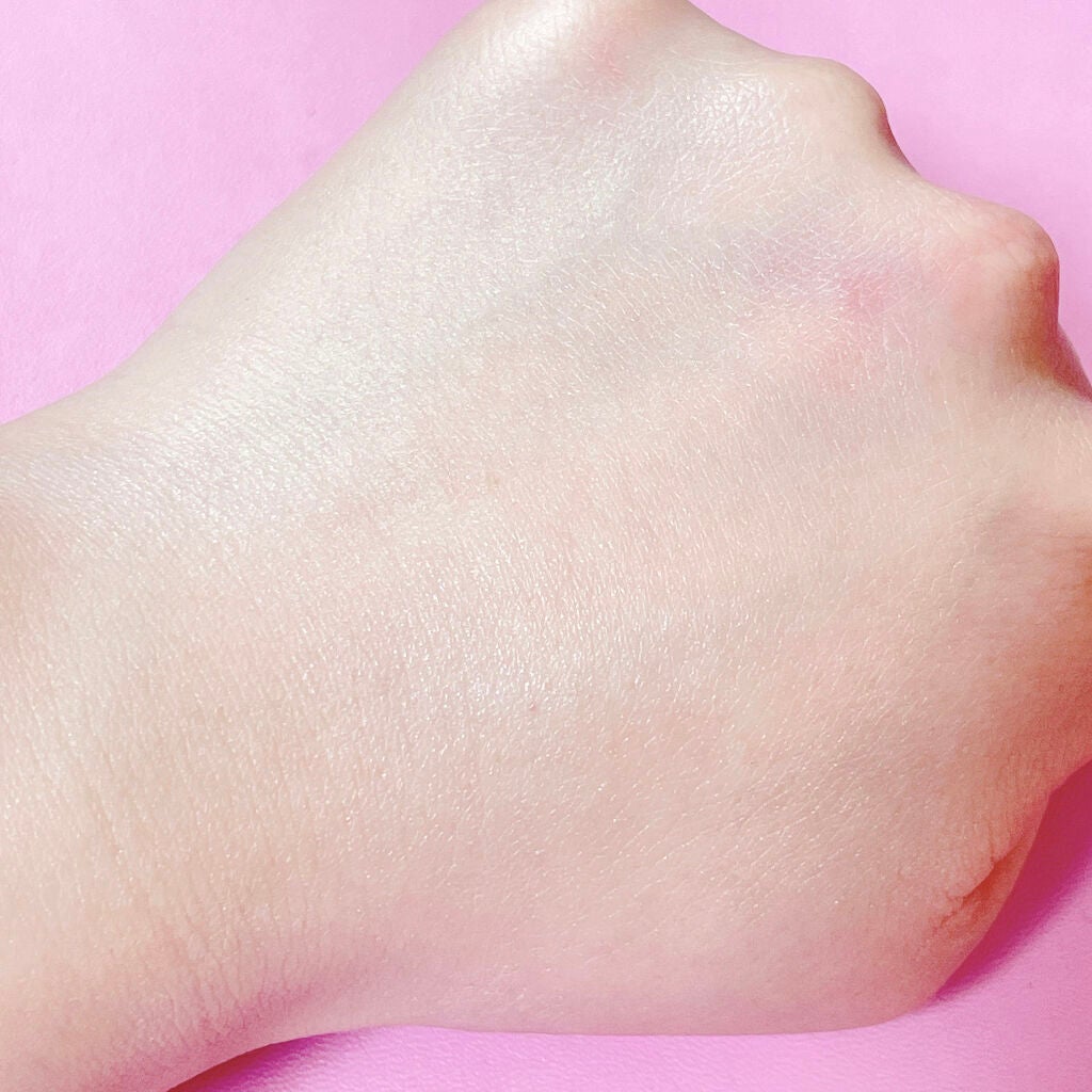 スキンケアUV下地/なめらか本舗/化粧下地を使ったクチコミ(4枚目)