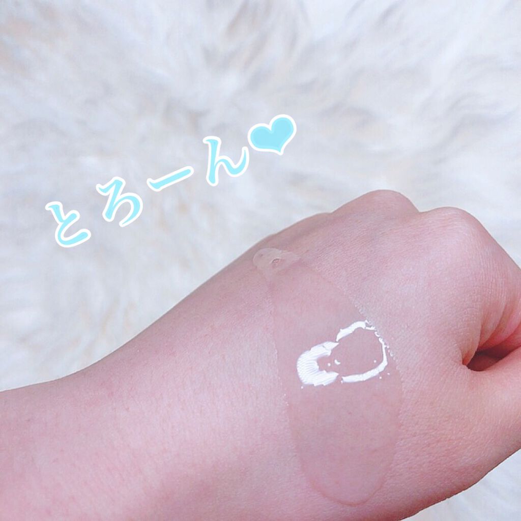 ウォーターコンク モイストヘアオイル/ululis/ヘアオイルを使ったクチコミ（2枚目）