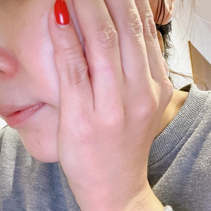 スノーエッセンス/Bearea/美容液を使ったクチコミ(3枚目)