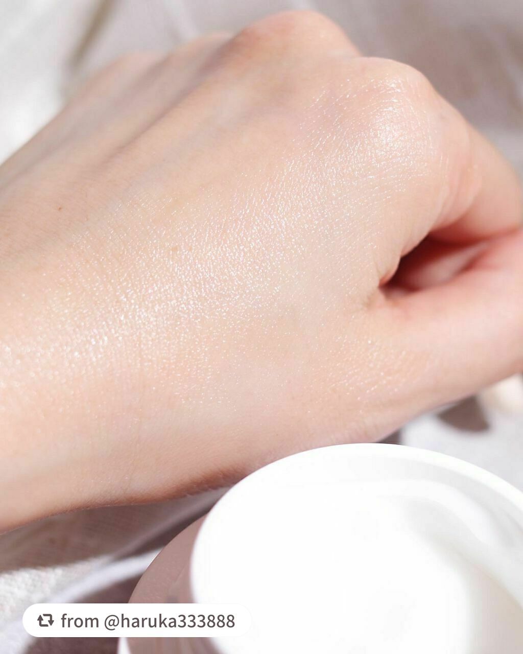 モイスチュア インストール/カルテHD/オールインワン化粧品を使ったクチコミ(4枚目)