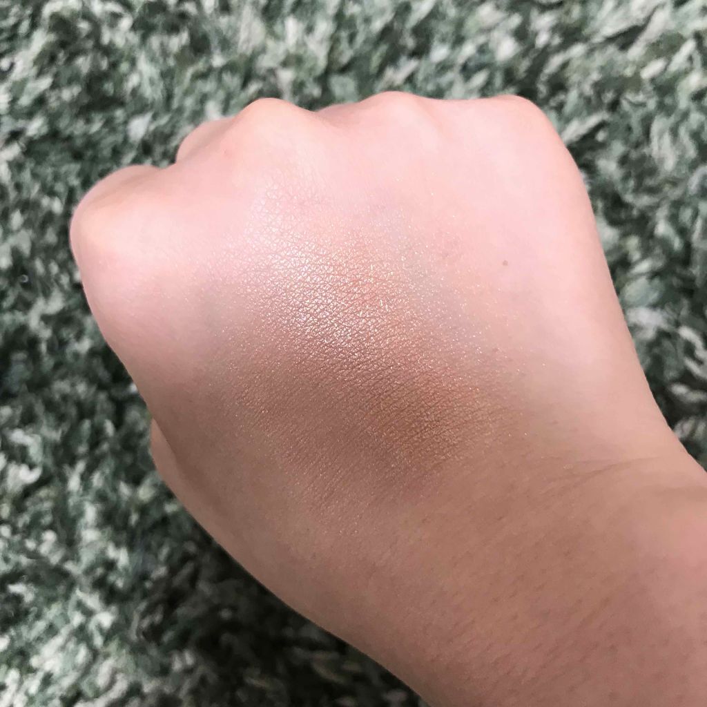 モダンアイシャドウ イタルプリズム/MISSHA/単色アイシャドウを使ったクチコミ(4枚目)