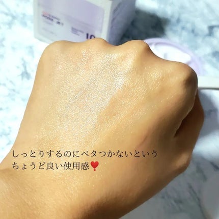 ドクタージー バクチオールポアジェットクリーム/Dr.G/フェイスクリームを使ったクチコミ(7枚目)