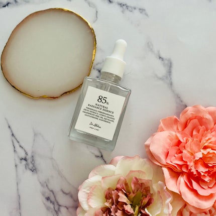 ナチュラル レディアンス エッセンス/Dr.Althea/美容液を使ったクチコミ(5枚目)