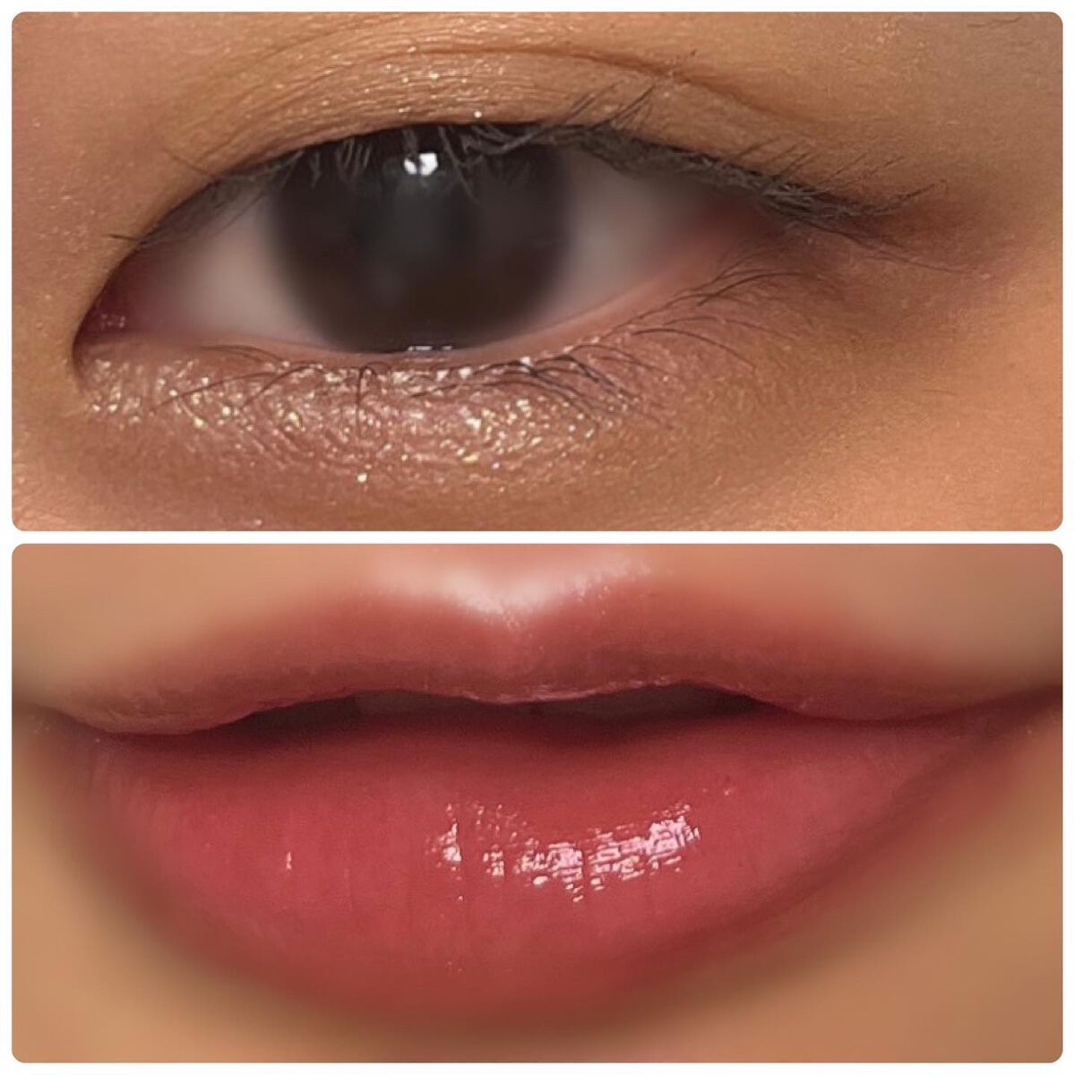 チーク ポップ/CLINIQUE/パウダーチークを使ったクチコミ(8枚目)