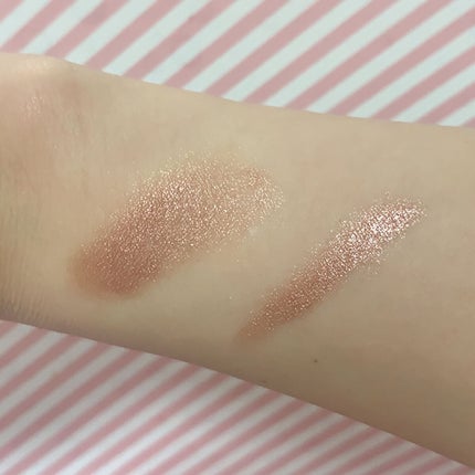 オンブル プルミエール ラック/CHANEL/リキッドアイシャドウを使ったクチコミ(4枚目)