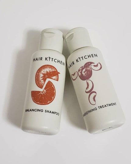 HAIR KITCHEN