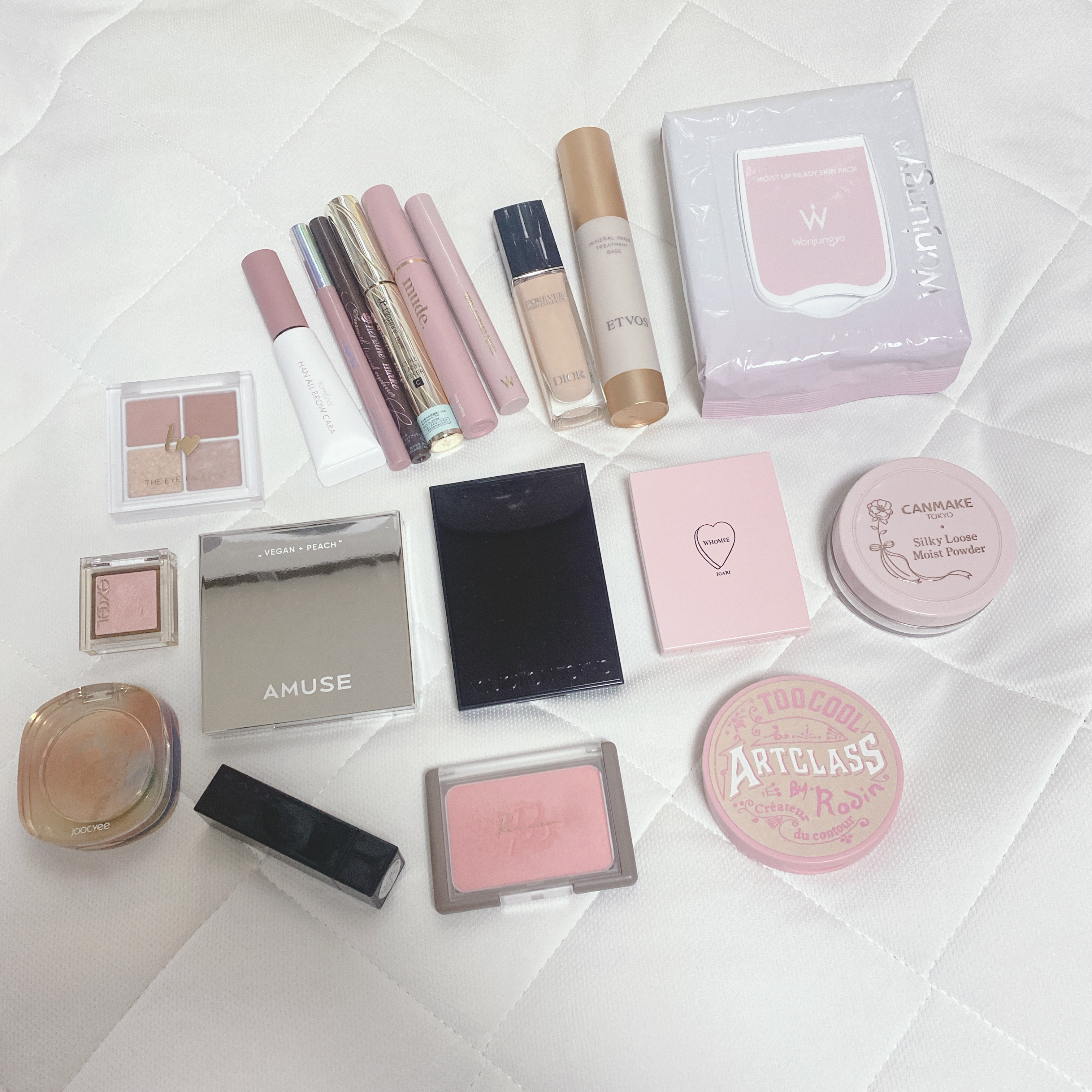 スムースリキッドアイライナー スーパーキープ/ヒロインメイク/リキッドアイライナーを使ったクチコミ（2枚目）