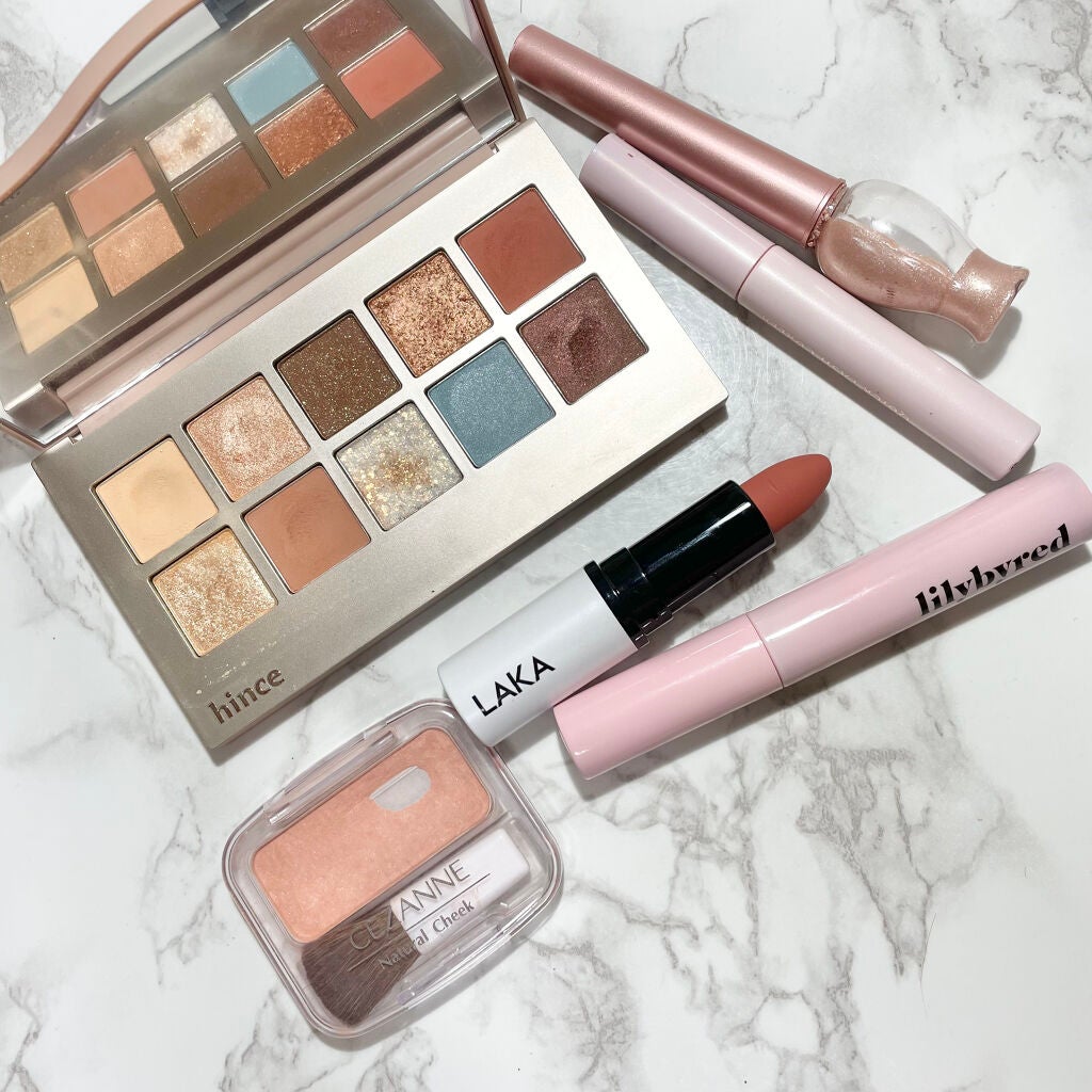 クイックラッシュカーラー/キャンメイク/マスカラ下地を使ったクチコミ(2枚目)