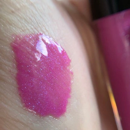 LUST: GLOSS/PAT McGRATH LABS/リップグロスを使ったクチコミ(3枚目)