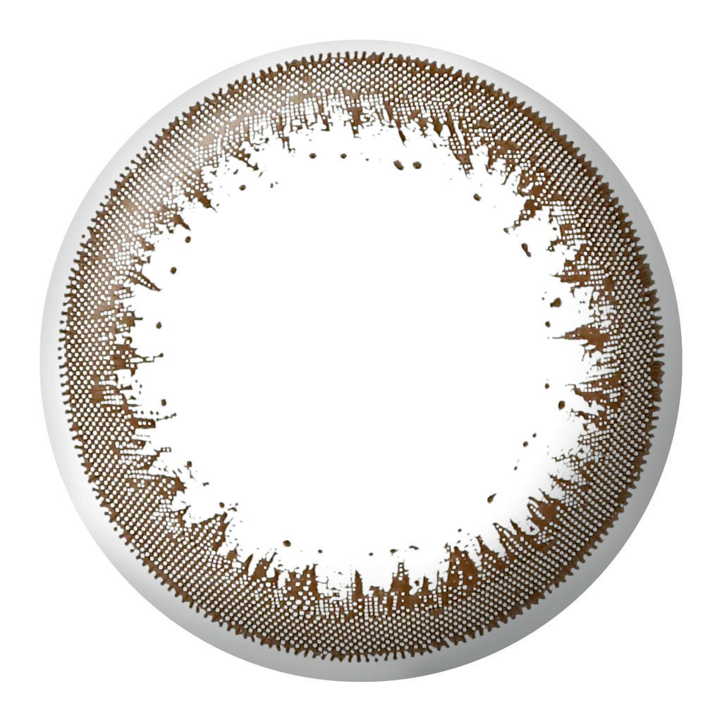 アイビューティー2ウィーク byフェアリー (EYE BEAUTY 2week) Cher Brown