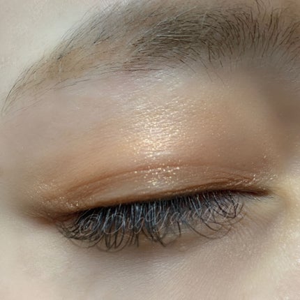 ケイト ザ アイカラー/KATE/単色アイシャドウを使ったクチコミ(5枚目)