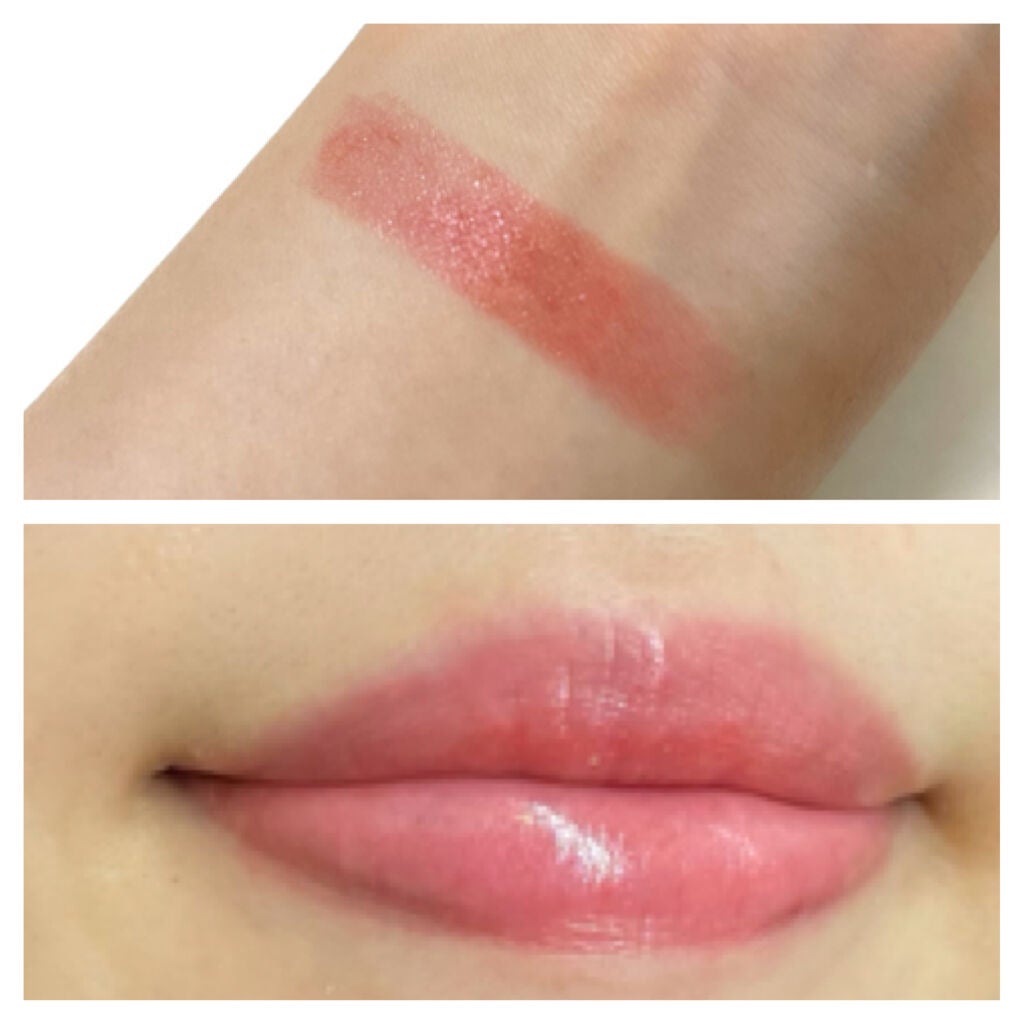 ルージュ ディオール バーム/Dior/リップバームを使ったクチコミ(2枚目)