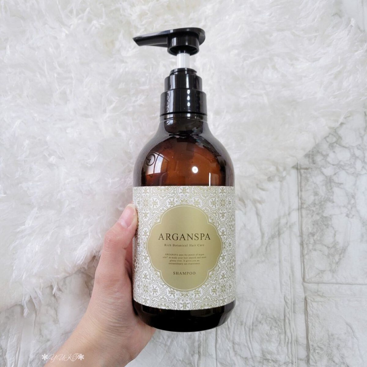 を使ったクチコミ（3枚目）