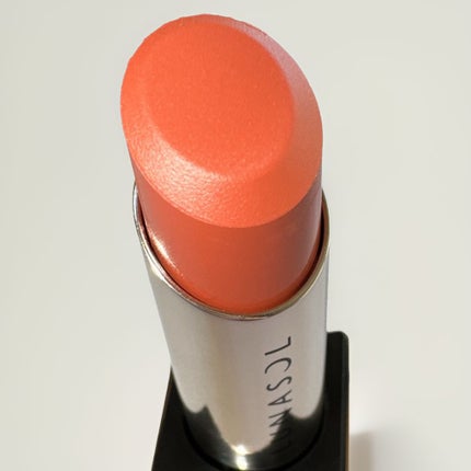 ルナソル フュージングカラーリップス/LUNASOL/口紅を使ったクチコミ(2枚目)