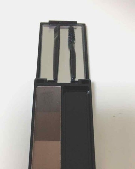 30COLORSEYESHADOWPALETTE/Dolly Angel/アイシャドウパレットを使ったクチコミ(3枚目)