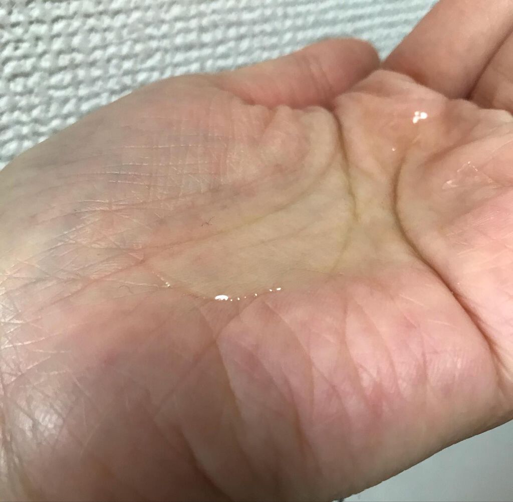 ROOT BOOSTER SHAMPOO /GRAFEN /市販シャンプーを使ったクチコミ（2枚目）