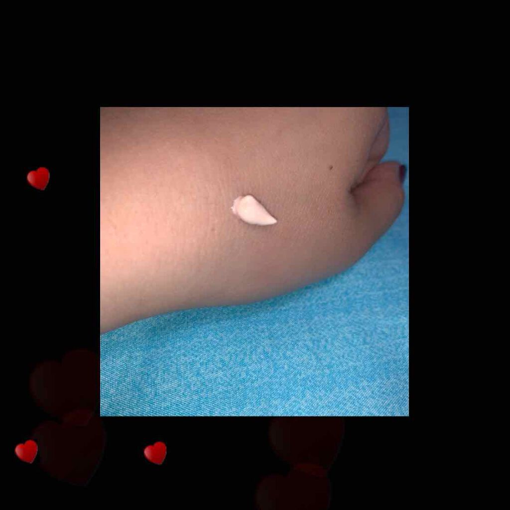 ニュアンスチェンジUV ジェル RS/アリィー/日焼け止めジェルを使ったクチコミ（2枚目）