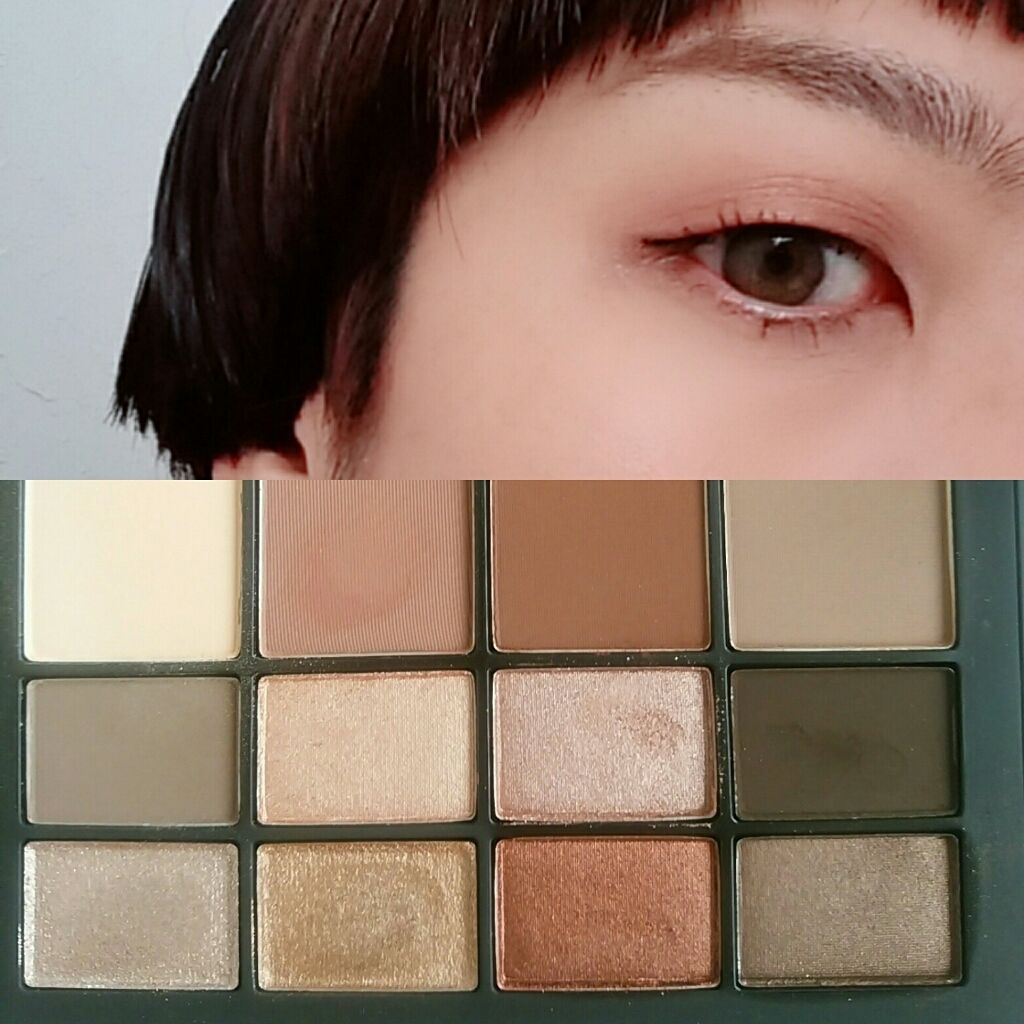 サテンリップペンシル/NARS/リップライナーを使ったクチコミ(1枚目)