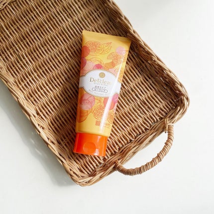 DETクリア ブライト&ピール ピーリングジェリー<ホット>/Detclear/ピーリングを使ったクチコミ(1枚目)