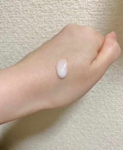 モイスチュア エマルジョン/カルテHD/乳液を使ったクチコミ(2枚目)