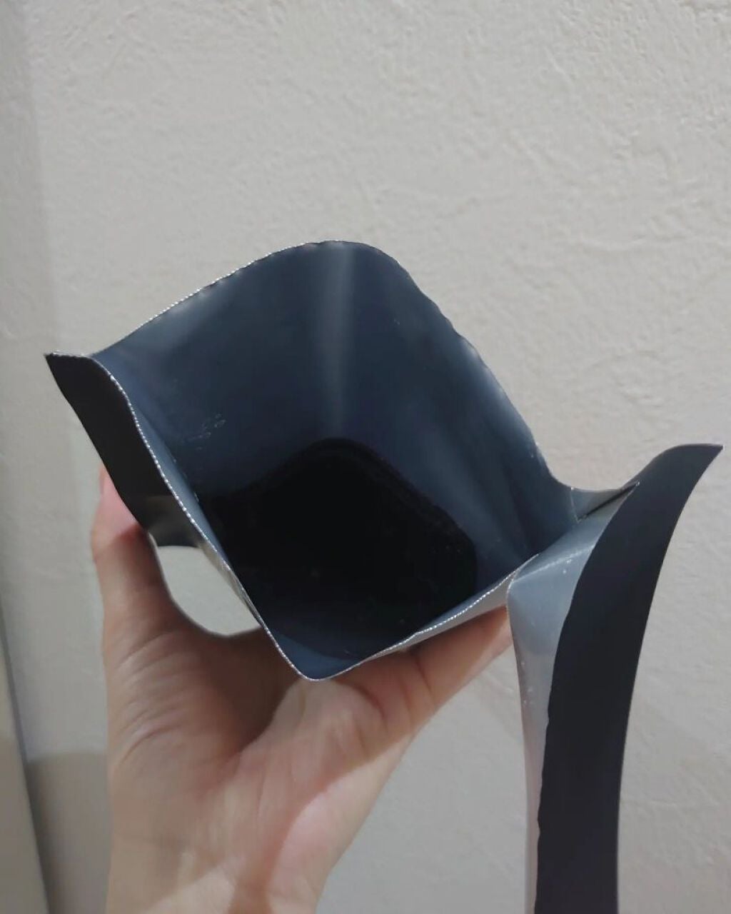 ポアクレンズバブルマスク/ポアレスラボ/シートマスク・パックを使ったクチコミ(4枚目)