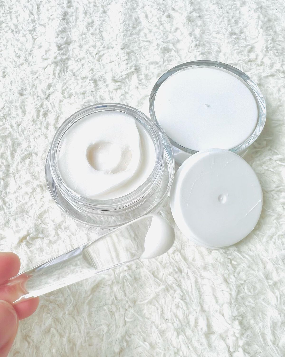 モイスチュアチャージローション/MUNOAGE(ミューノアージュ)/化粧水を使ったクチコミ(5枚目)