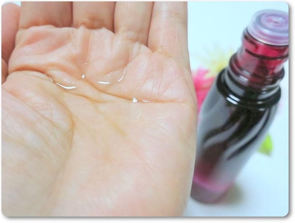 ドレスリフト ローション【医薬部外品】/アテニア/化粧水を使ったクチコミ（1枚目）