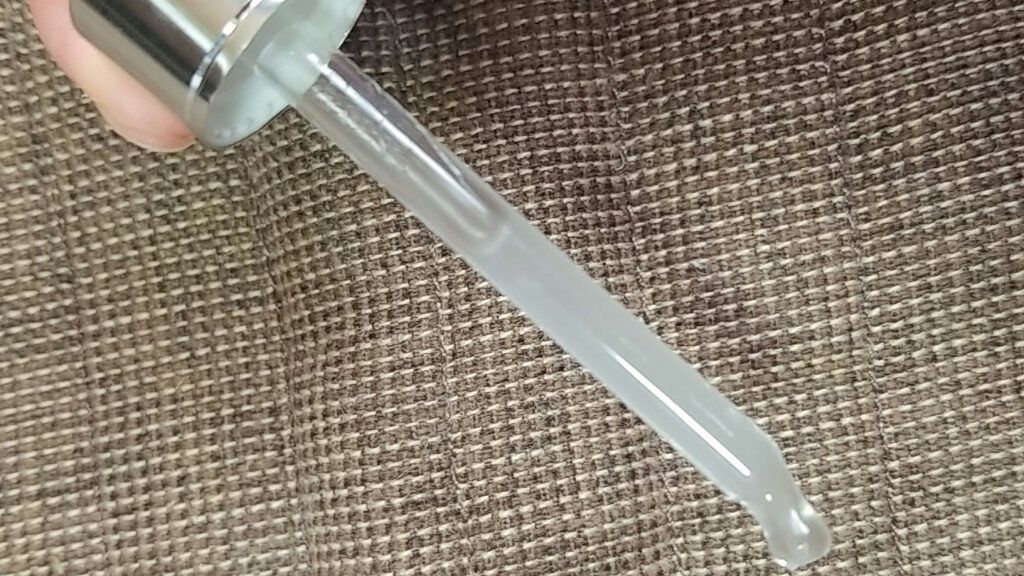 Power10フォーミュラ VCエフェクター/It's skin/美容液を使ったクチコミ(2枚目)