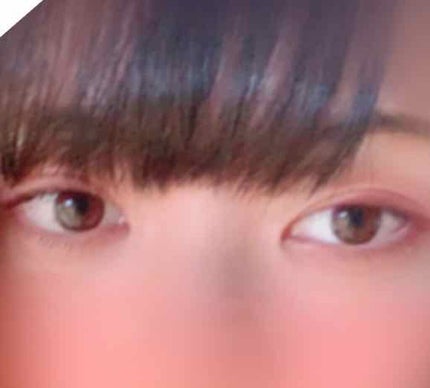 プレイカラー アイシャドウ/ETUDE/アイシャドウパレットを使ったクチコミ(4枚目)