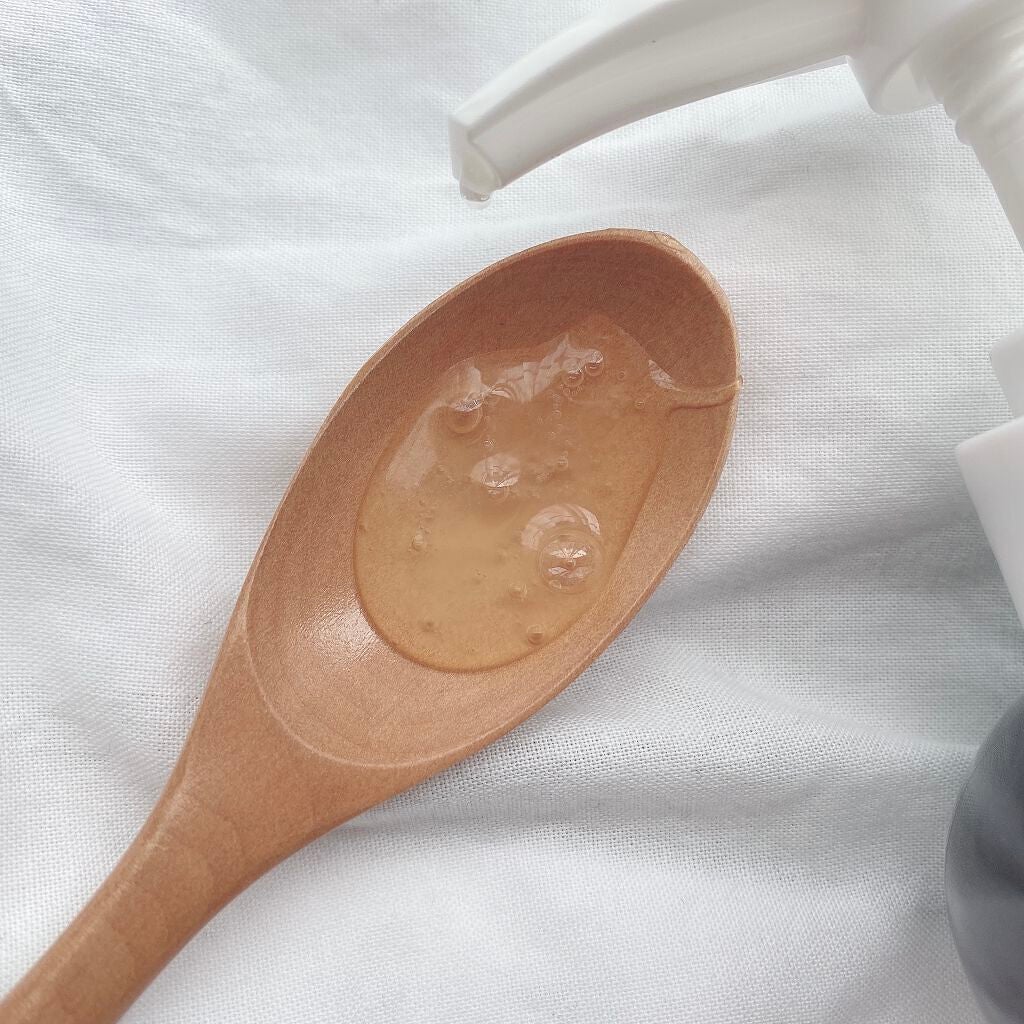 スカルプD ボーテ ナチュラスター スカルプシャンプー/トリートメントパック/アンファー(スカルプD)/シャンプー・コンディショナーを使ったクチコミ(3枚目)