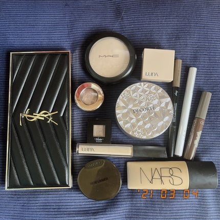 NEWSMOKY 3Dリップシロップ/Joocyee/リップグロスを使ったクチコミ(2枚目)