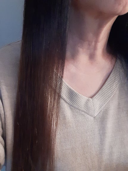 BOTANIST ボタニカルトリートメントダメージケアのクチコミ「ボタニストのトリートメント💖
このシリーズ本当に私は香りが好き💓
シャンプーとも微妙に入れて.....」(1枚目)