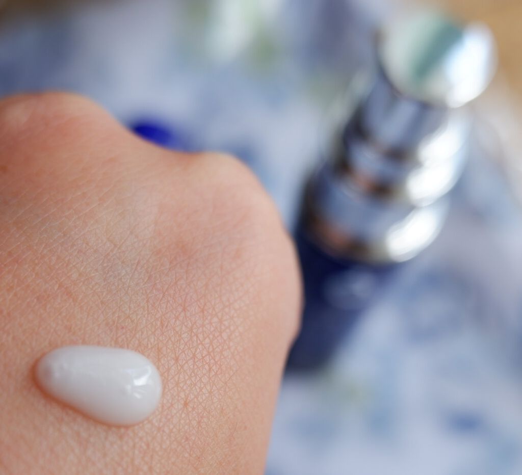 ディープモイスチュアエッセンス/ライスフォース/美容液を使ったクチコミ(2枚目)