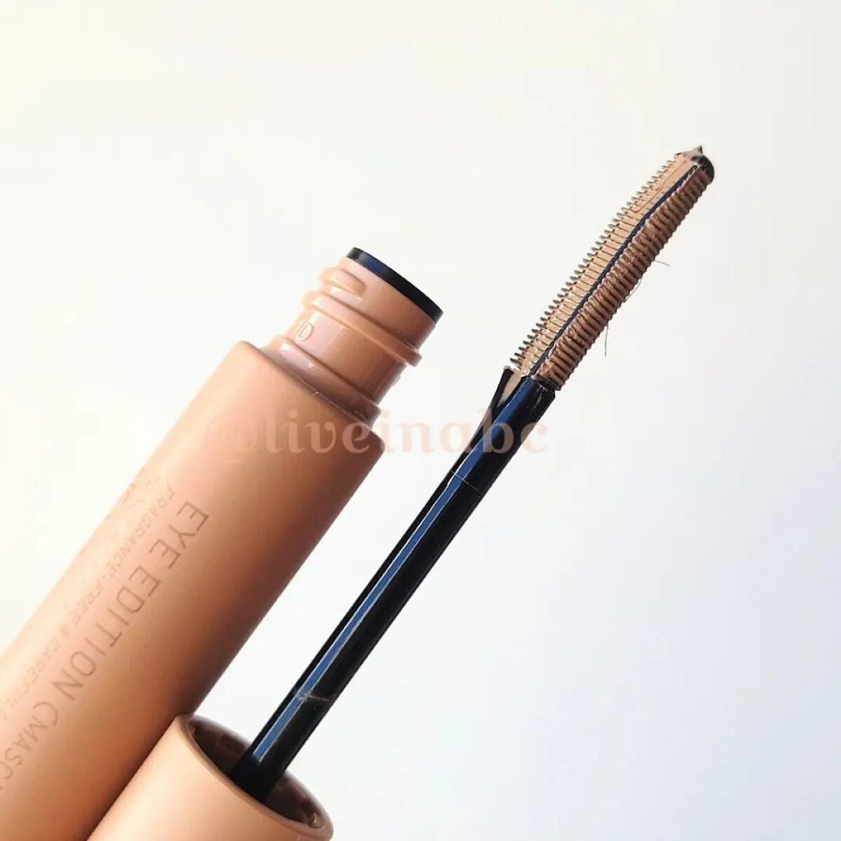 エテュセ アイエディション(マスカラベース)LE/ettusais/マスカラ下地を使ったクチコミ(2枚目)