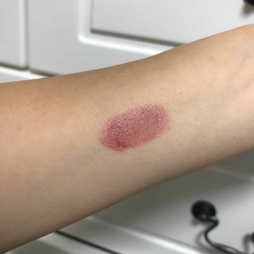 リップスティック ピュア/ADDICTION/口紅を使ったクチコミ(2枚目)