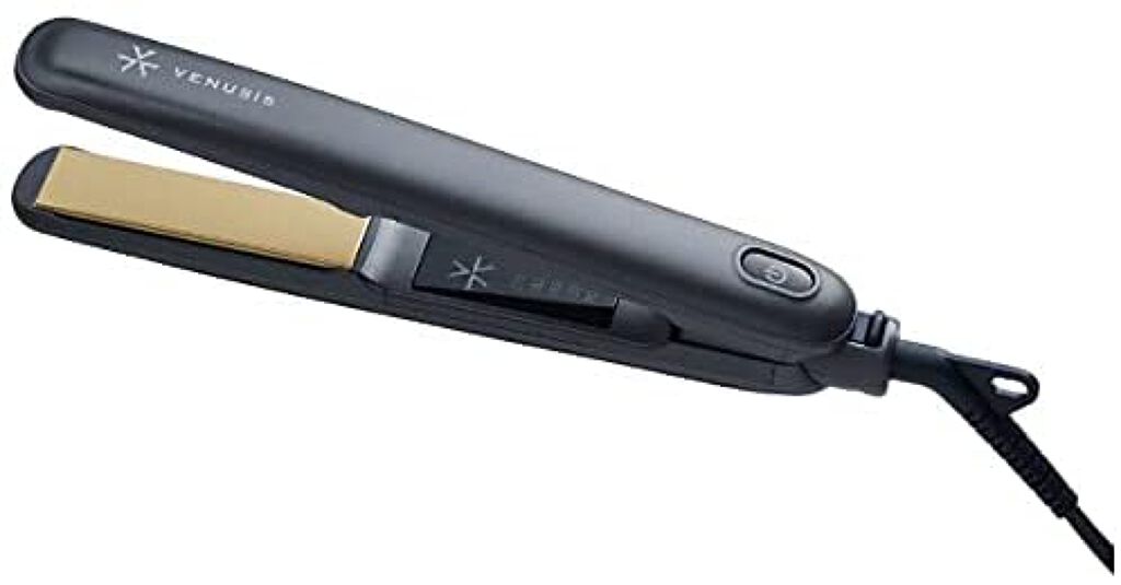 ストレートヘアアイロン VAS-6300T VENUSiS