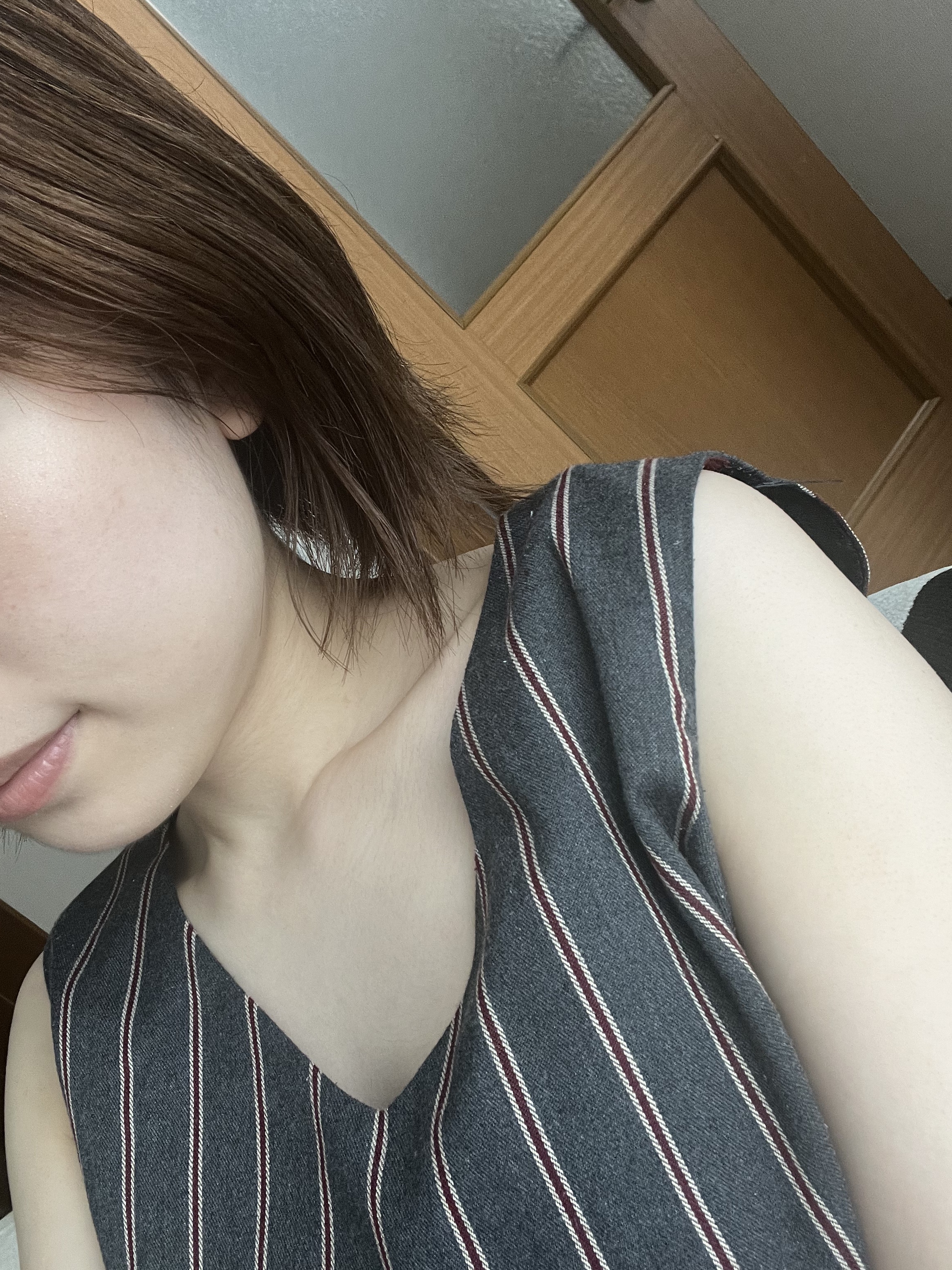 DHCルクスミー 薬用ホワイトニング エマルジョン/DHC/乳液を使ったクチコミ（2枚目）