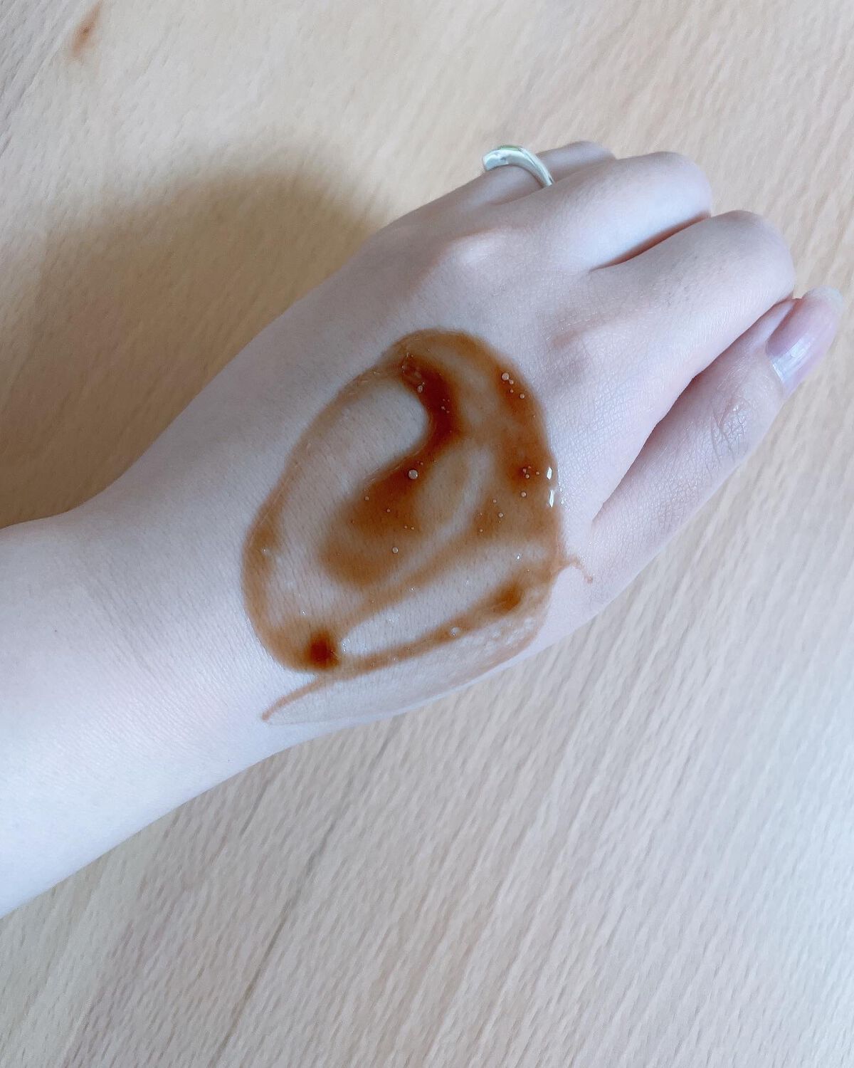 桜田 彩夢 on LIPS 「美髪への近道😉⭐️カミージュヘアソース┈┈┈┈┈┈┈┈┈┈無香..」(4枚目)