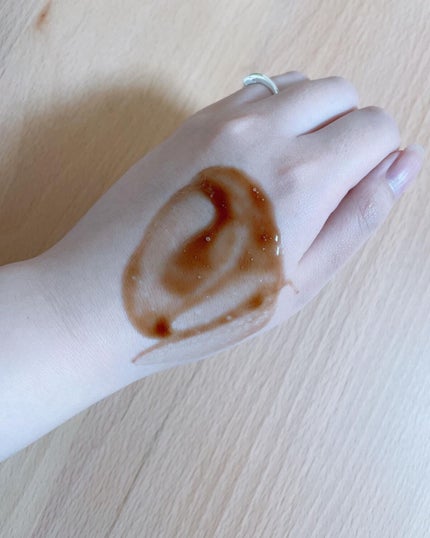 桜田 彩夢 on LIPS 「美髪への近道😉⭐️カミージュヘアソース┈┈┈┈┈┈┈┈┈┈無香..」(4枚目)