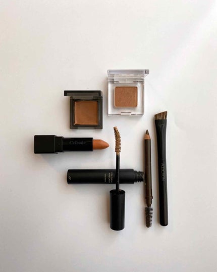 ディグニファイド リップス/Celvoke/口紅を使ったクチコミ(4枚目)