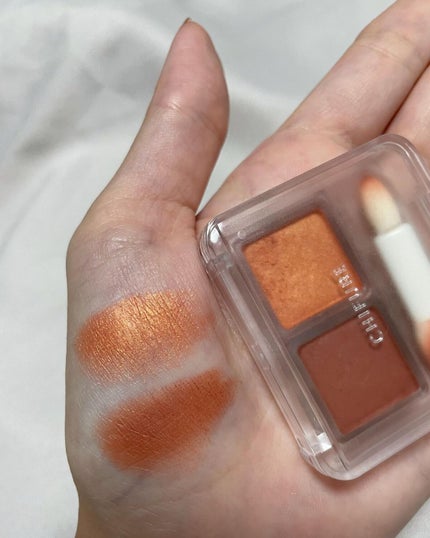 M·A·C ミネラライズ スキンフィニッシュ/M・A・C/パウダーハイライトを使ったクチコミ(4枚目)