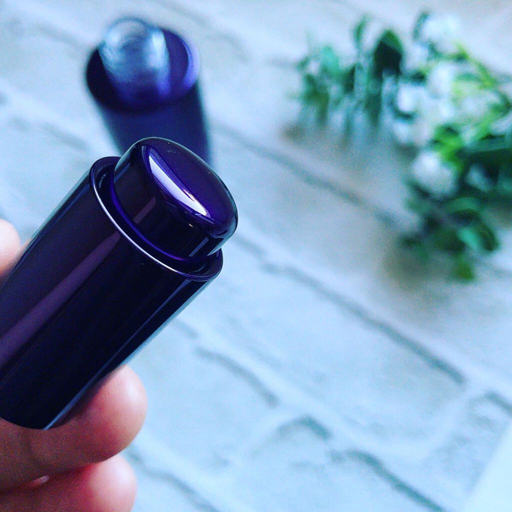 レストレーションセラム/shimaboshi/ブースター・導入液を使ったクチコミ（3枚目）