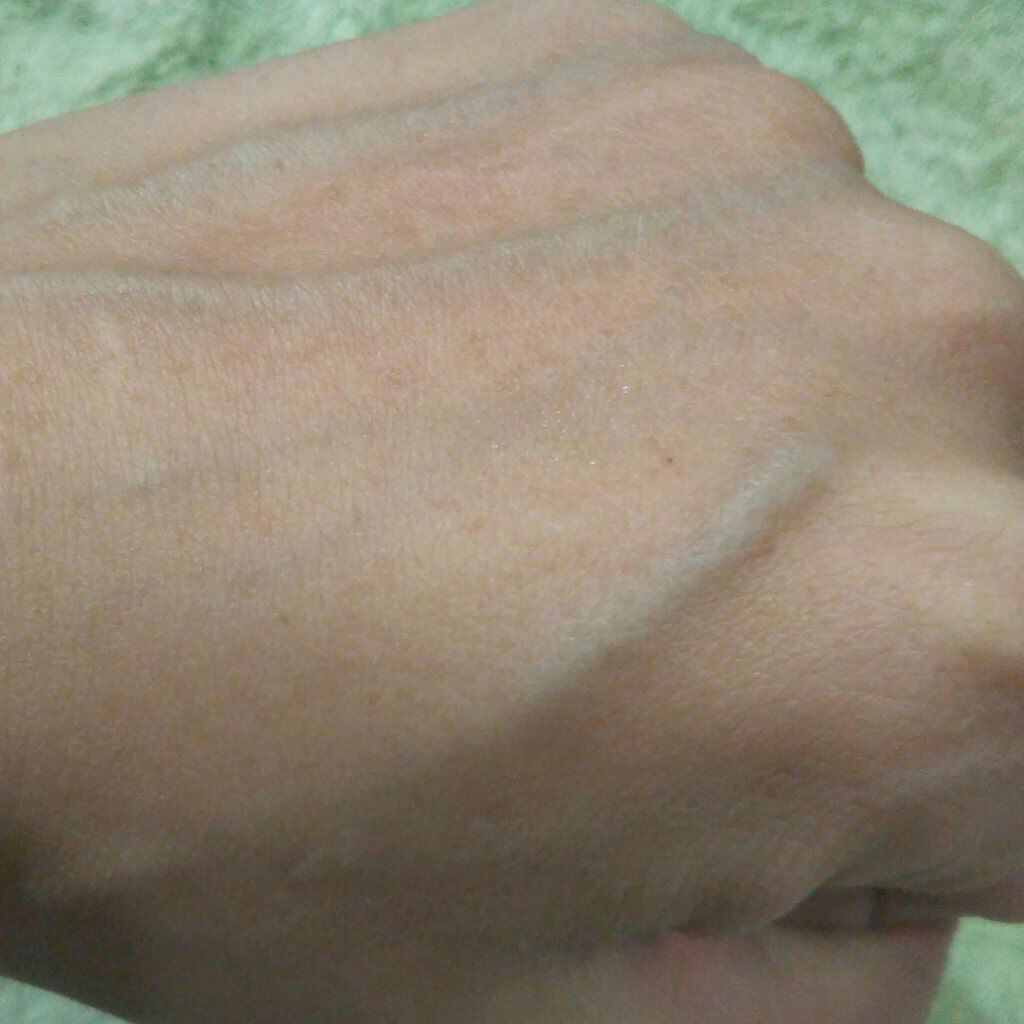 マイルドホットクレンジングジェル/Auna/クレンジングジェルを使ったクチコミ(4枚目)